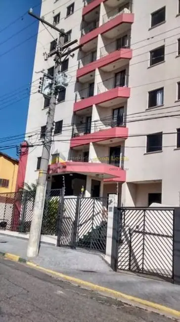 Foto 1 de Apartamento com 2 quartos à venda, 58m2 em Vila Marieta, São Paulo - SP