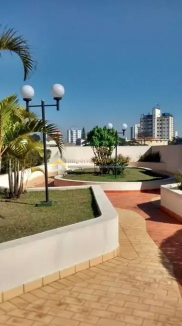 Foto 2 de Apartamento com 2 quartos à venda, 58m2 em Vila Marieta, São Paulo - SP