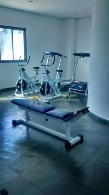 Foto 3 de Apartamento com 2 quartos à venda, 58m2 em Vila Marieta, São Paulo - SP