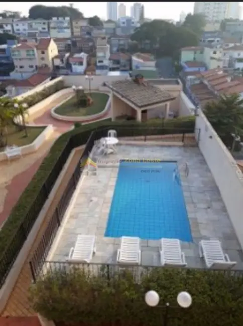 Foto 4 de Apartamento com 2 quartos à venda, 58m2 em Vila Marieta, São Paulo - SP