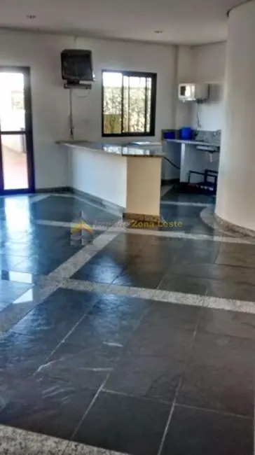 Foto 9 de Apartamento com 2 quartos à venda, 58m2 em Vila Marieta, São Paulo - SP