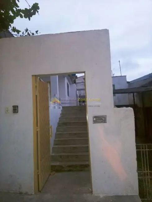 Foto 2 de Terreno / Lote à venda, 300m2 em Vila Carlos de Campos, São Paulo - SP