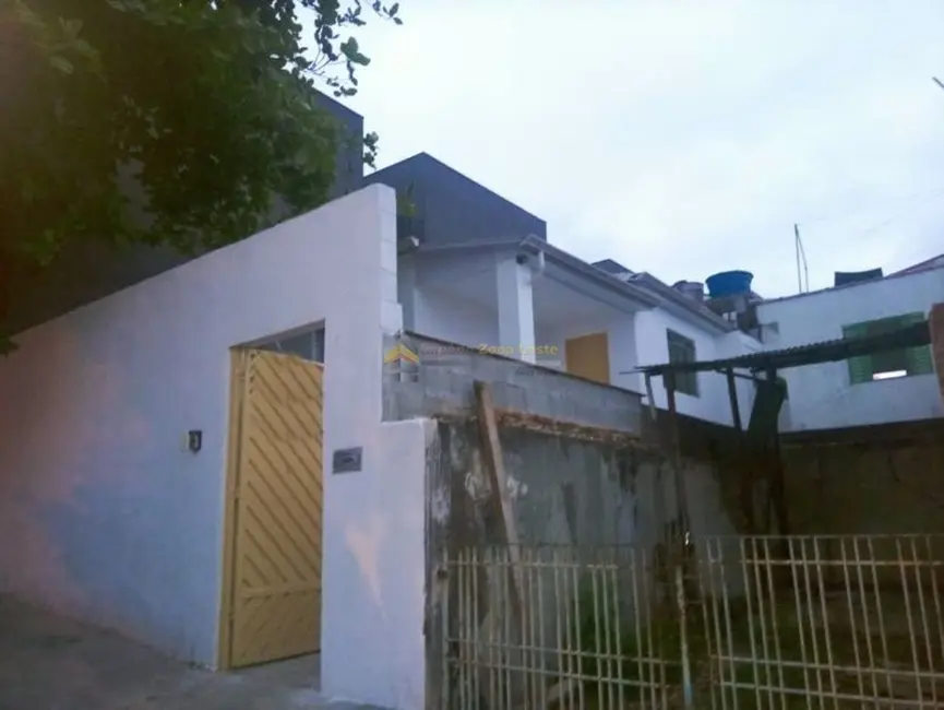 Foto 5 de Terreno / Lote à venda, 300m2 em Vila Carlos de Campos, São Paulo - SP