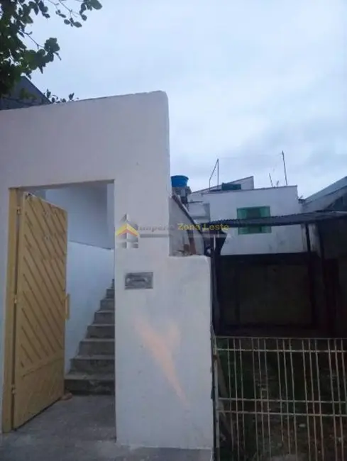 Foto 3 de Terreno / Lote à venda, 300m2 em Vila Carlos de Campos, São Paulo - SP