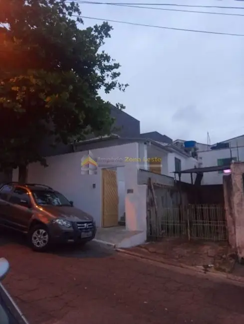 Foto 4 de Terreno / Lote à venda, 300m2 em Vila Carlos de Campos, São Paulo - SP