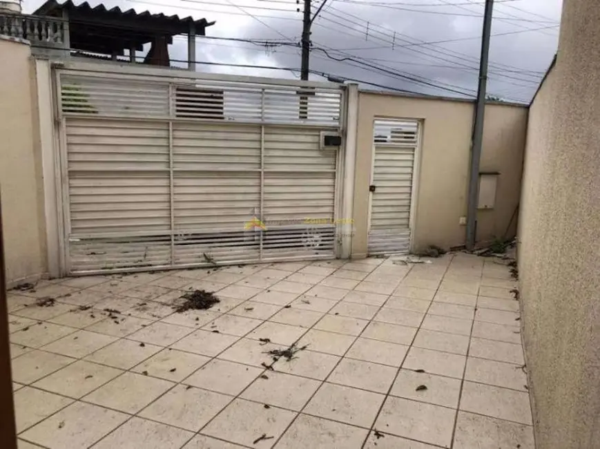 Foto 2 de Sobrado com 2 quartos à venda, 76m2 em São Paulo - SP