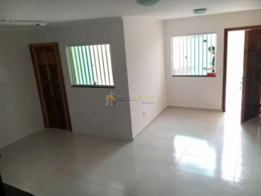 Foto 4 de Sobrado com 2 quartos à venda, 76m2 em São Paulo - SP