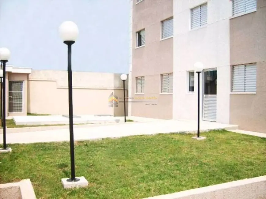 Foto 1 de Apartamento com 3 quartos à venda, 50m2 em Vila Esperança, São Paulo - SP