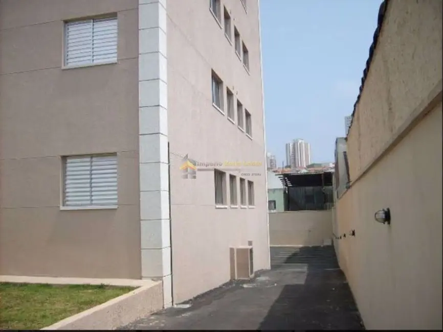 Foto 2 de Apartamento com 3 quartos à venda, 50m2 em Vila Esperança, São Paulo - SP