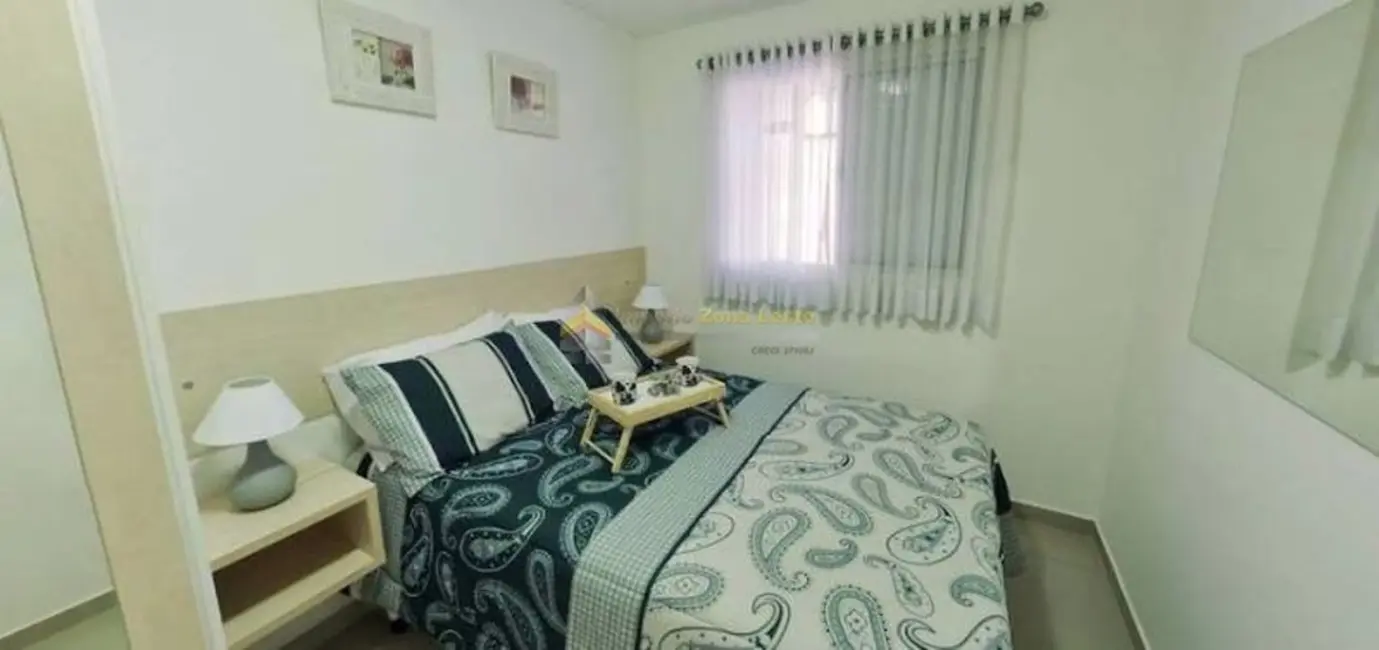Foto 4 de Apartamento com 3 quartos à venda, 50m2 em Vila Esperança, São Paulo - SP