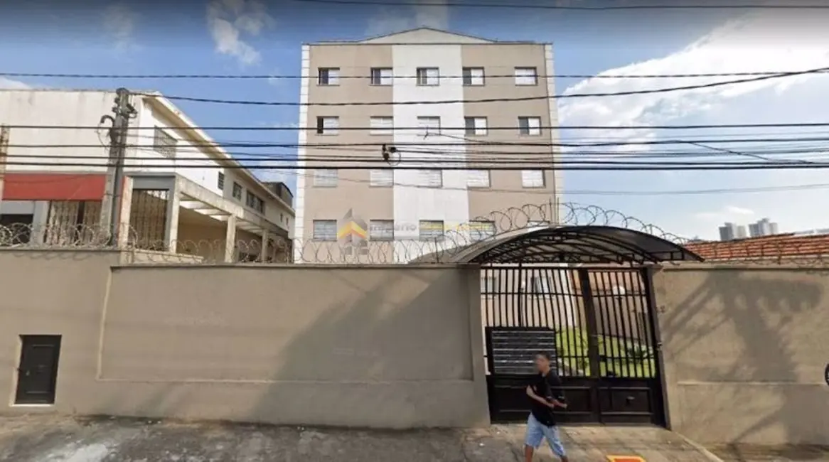 Foto 9 de Apartamento com 3 quartos à venda, 50m2 em Vila Esperança, São Paulo - SP