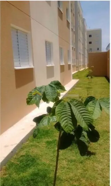 Foto 8 de Apartamento com 3 quartos à venda, 82m2 em Vila Nova Curuçá, São Paulo - SP