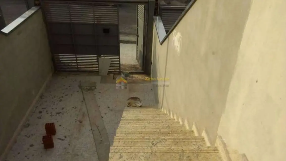 Sobrado com 3 quartos à venda, 120m2 em Vila Danubio Azul, São Paulo - SP - imagem 4 Foto 4 de Sobrado com 3 quartos à venda, 120m2 em Vila Danubio Azul, São Paulo - SP