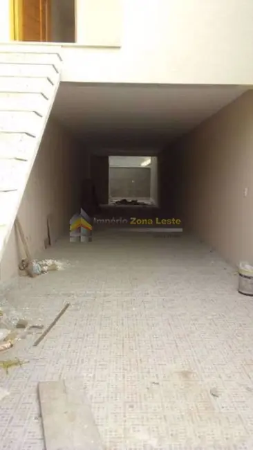 Sobrado com 3 quartos à venda, 120m2 em Vila Danubio Azul, São Paulo - SP - imagem 1 Foto 1 de Sobrado com 3 quartos à venda, 120m2 em Vila Danubio Azul, São Paulo - SP