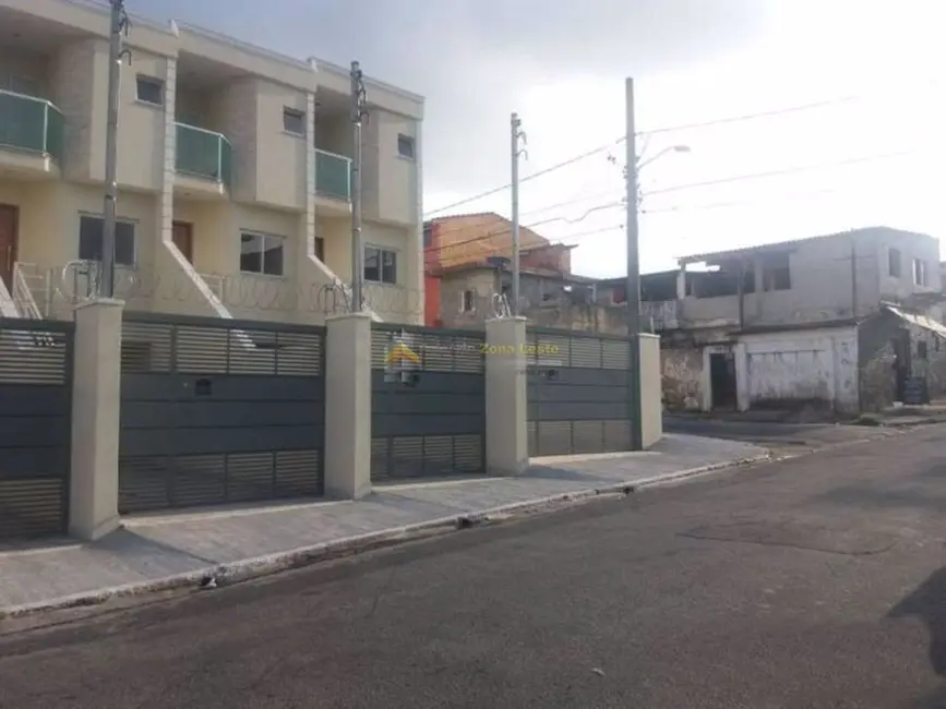 Foto 1 de Sobrado com 3 quartos à venda, 120m2 em Vila Danubio Azul, São Paulo - SP