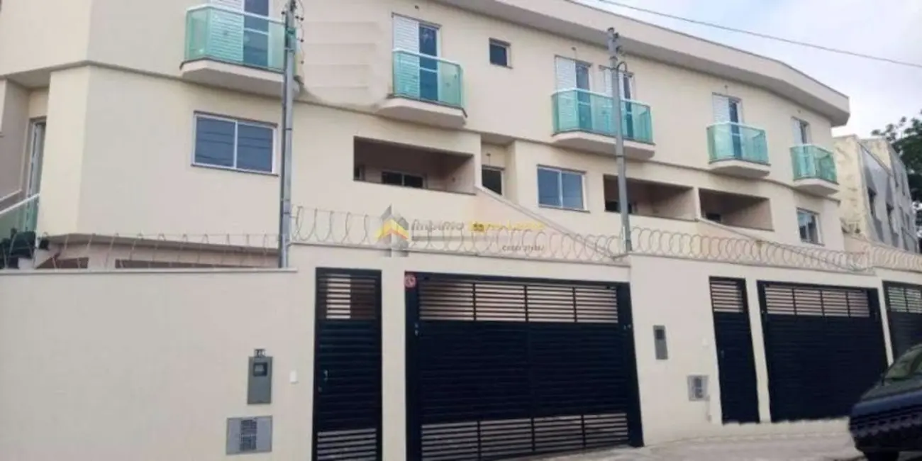 Foto 3 de Sobrado com 3 quartos à venda, 120m2 em Vila Danubio Azul, São Paulo - SP