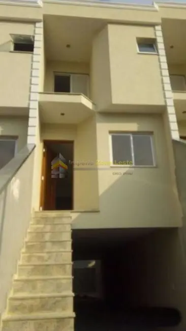 Foto 4 de Sobrado com 3 quartos à venda, 120m2 em Vila Danubio Azul, São Paulo - SP