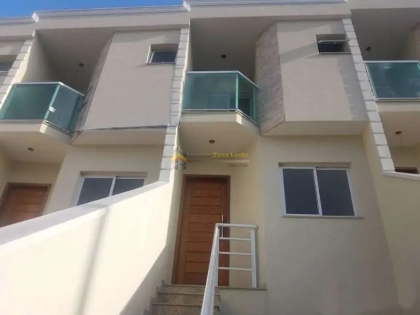 Foto 1 de Sobrado com 3 quartos à venda, 120m2 em Vila Danubio Azul, São Paulo - SP