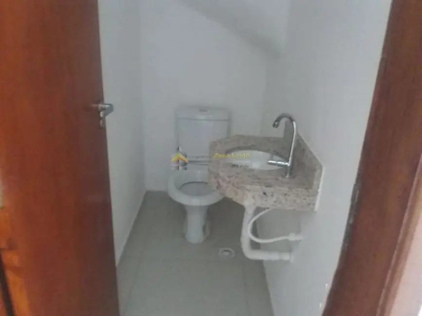 Sobrado com 3 quartos à venda, 120m2 em Vila Danubio Azul, São Paulo - SP - imagem 7 Foto 7 de Sobrado com 3 quartos à venda, 120m2 em Vila Danubio Azul, São Paulo - SP