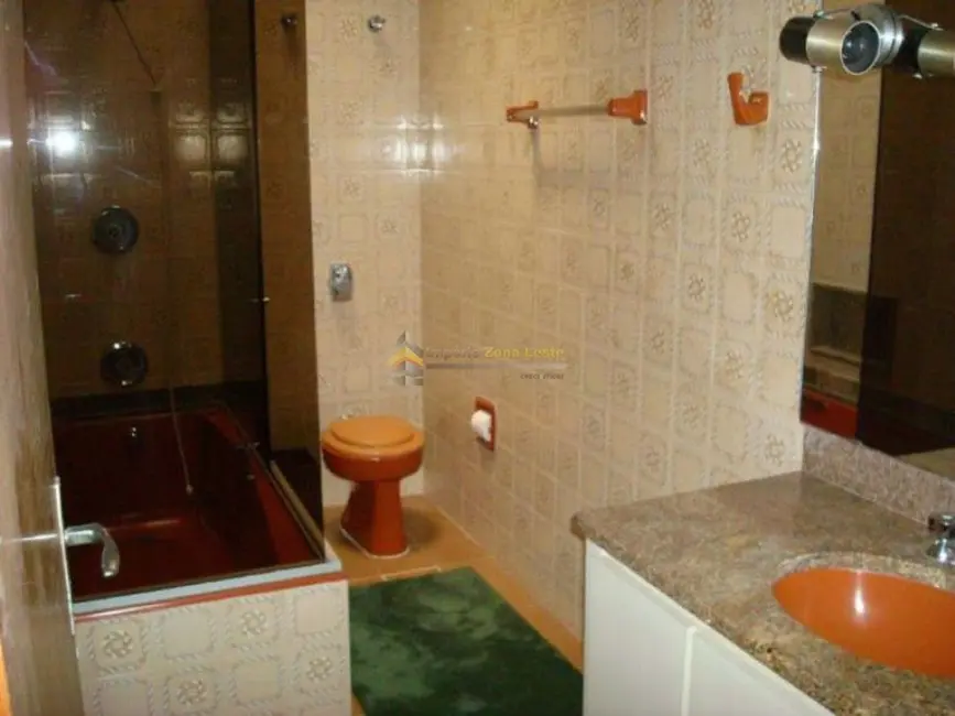 Foto 5 de Sobrado com 4 quartos para alugar, 298m2 em Tatuapé, São Paulo - SP