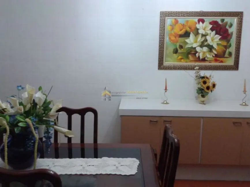 Foto 8 de Sobrado com 4 quartos para alugar, 298m2 em Tatuapé, São Paulo - SP