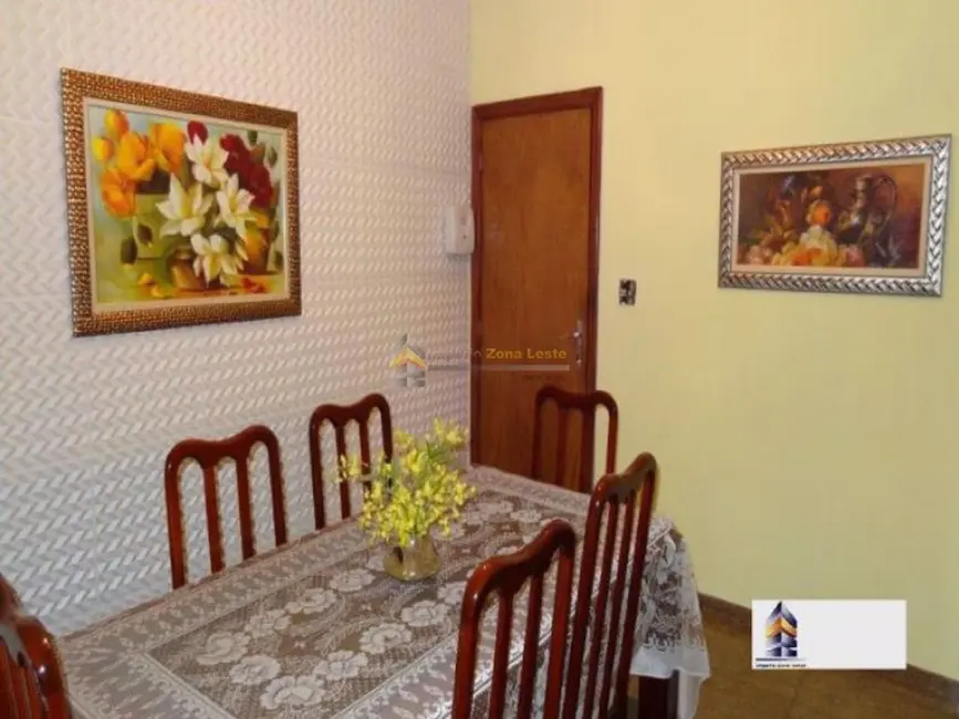 Foto 6 de Sobrado com 4 quartos para alugar, 298m2 em Tatuapé, São Paulo - SP