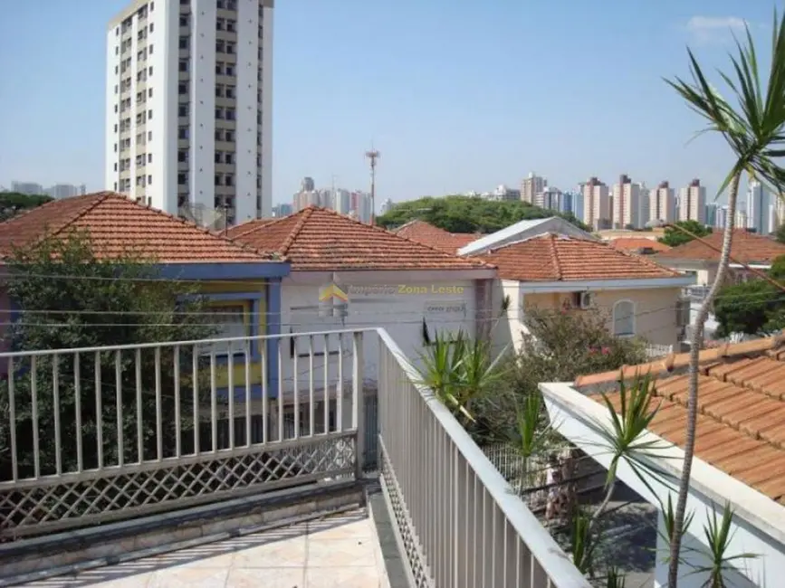 Foto 7 de Sobrado com 4 quartos para alugar, 298m2 em Tatuapé, São Paulo - SP