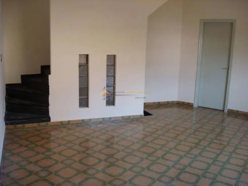 Foto 3 de Sobrado com 4 quartos para alugar, 298m2 em Tatuapé, São Paulo - SP