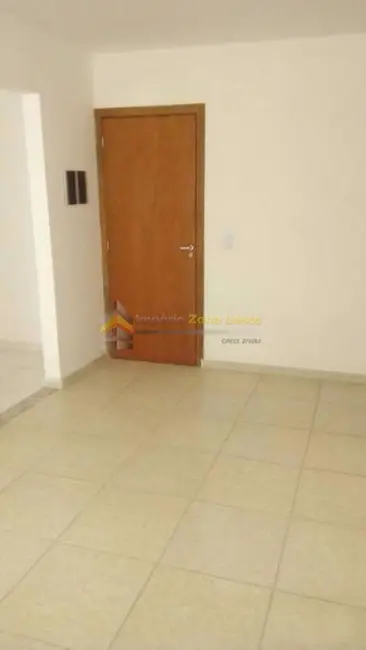 Foto 7 de Apartamento com 2 quartos à venda, 49m2 em Vila Nova Curuçá, São Paulo - SP