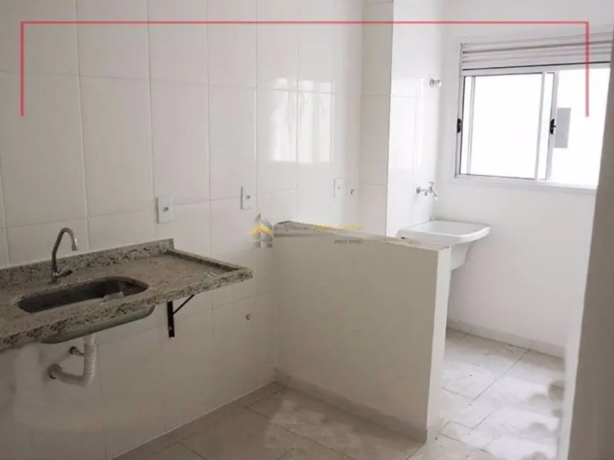 Foto 1 de Apartamento com 2 quartos à venda, 49m2 em Vila Nova Curuçá, São Paulo - SP