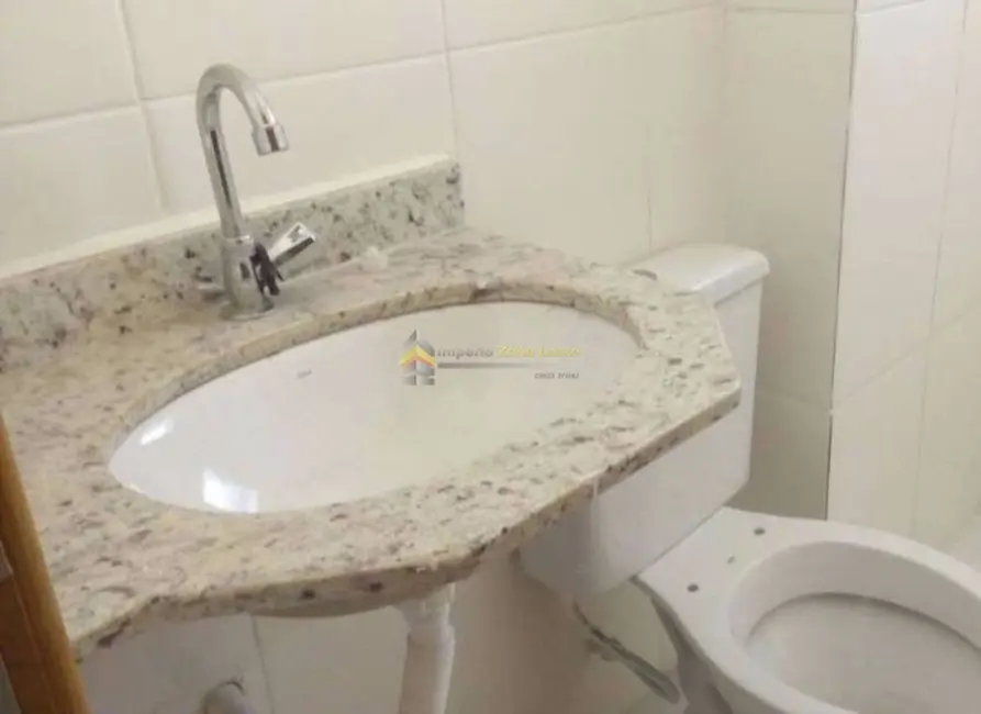 Foto 4 de Apartamento com 2 quartos à venda, 49m2 em Vila Nova Curuçá, São Paulo - SP