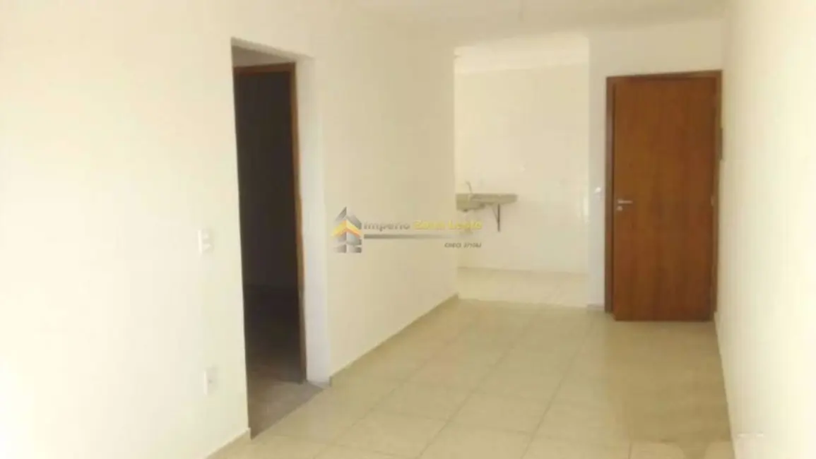 Foto 9 de Apartamento com 2 quartos à venda, 49m2 em Vila Nova Curuçá, São Paulo - SP
