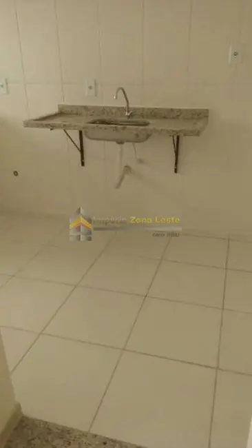 Foto 6 de Apartamento com 2 quartos à venda, 49m2 em Vila Nova Curuçá, São Paulo - SP