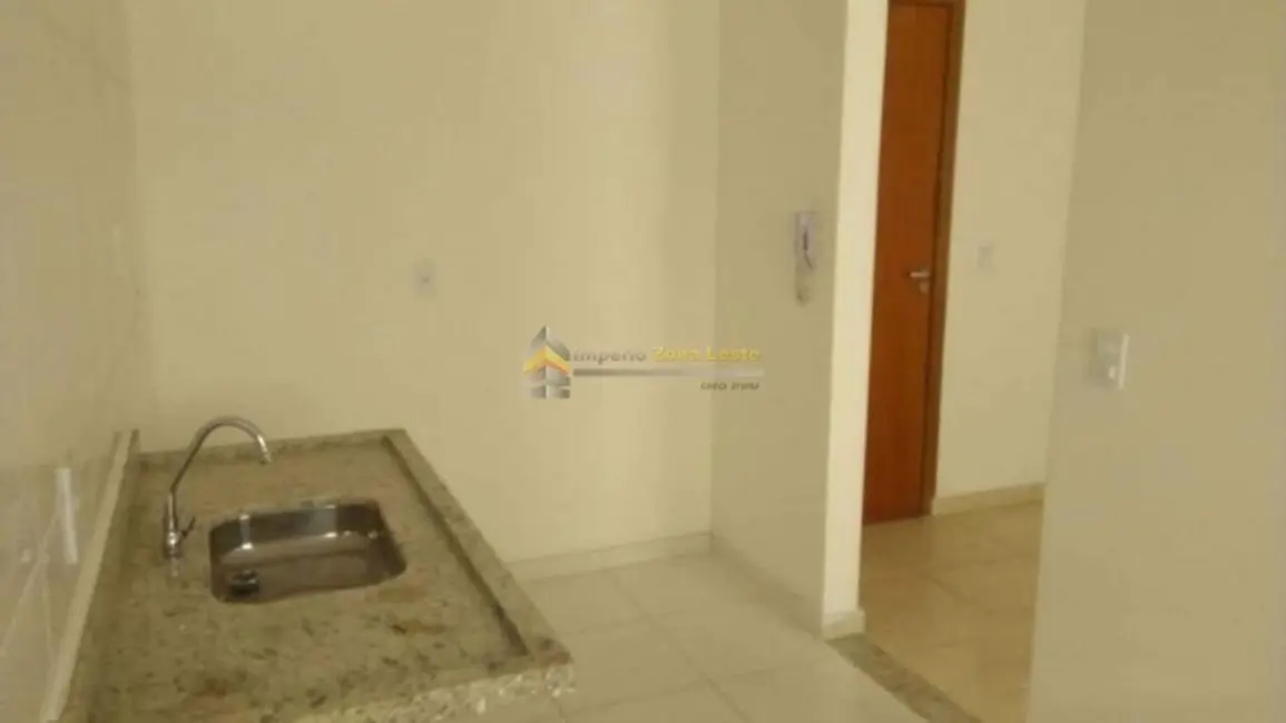 Foto 5 de Apartamento com 2 quartos à venda, 49m2 em Vila Nova Curuçá, São Paulo - SP