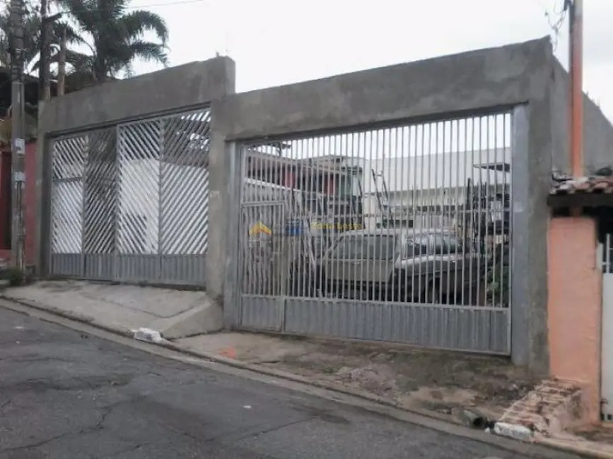 Terreno / Lote à venda em Vila Paranaguá, São Paulo - SP - imagem 4 Foto 4 de Terreno / Lote à venda em Vila Paranaguá, São Paulo - SP