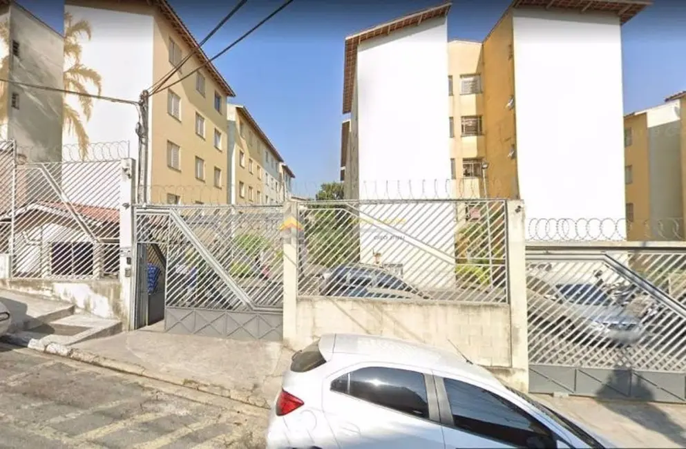 Apartamento com 2 quartos à venda, 50m2 em Jardim Redil, São Paulo - SP - imagem 3 Foto 3 de Apartamento com 2 quartos à venda, 50m2 em Jardim Redil, São Paulo - SP