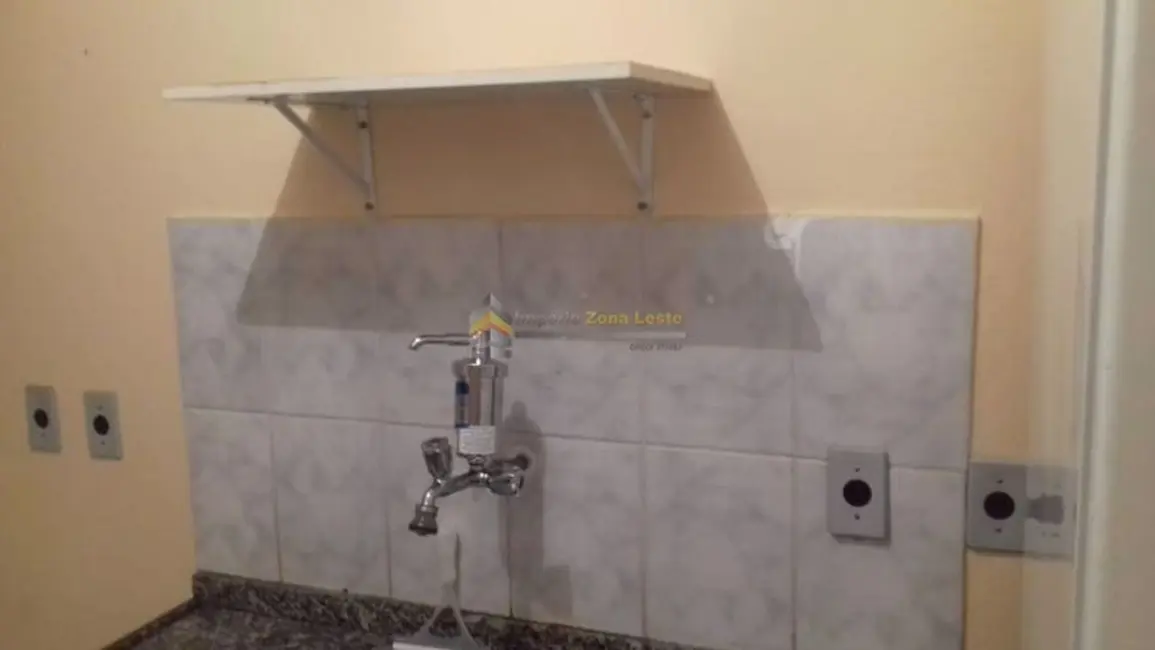 Apartamento com 2 quartos à venda, 50m2 em Jardim Redil, São Paulo - SP - imagem 4 Foto 4 de Apartamento com 2 quartos à venda, 50m2 em Jardim Redil, São Paulo - SP