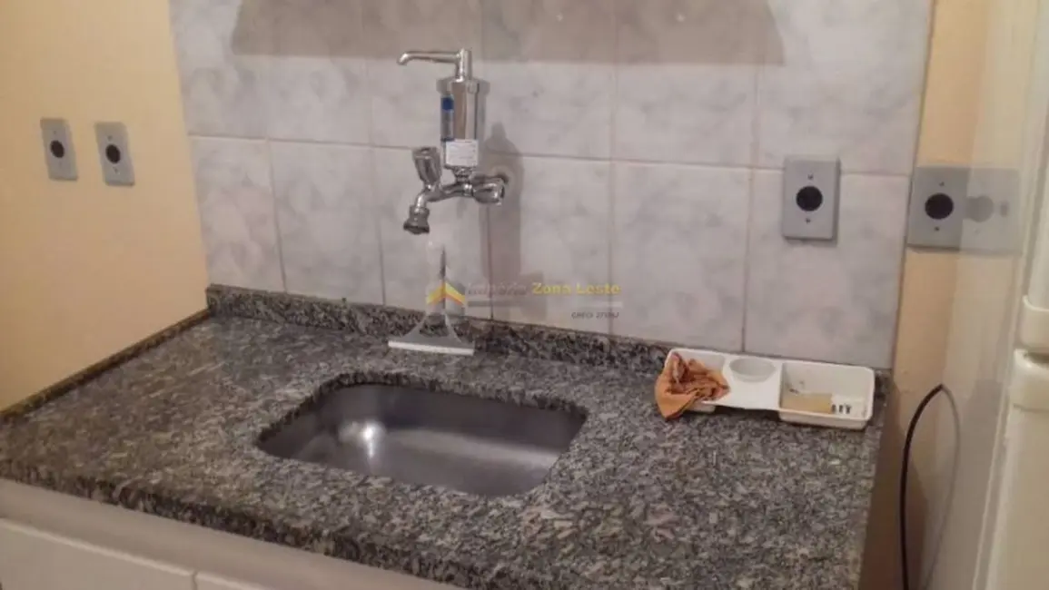 Apartamento com 2 quartos à venda, 50m2 em Jardim Redil, São Paulo - SP - imagem 1 Foto 1 de Apartamento com 2 quartos à venda, 50m2 em Jardim Redil, São Paulo - SP