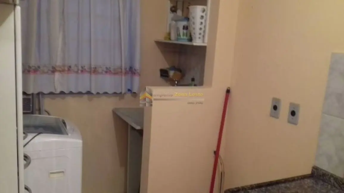 Apartamento com 2 quartos à venda, 50m2 em Jardim Redil, São Paulo - SP - imagem 9 Foto 9 de Apartamento com 2 quartos à venda, 50m2 em Jardim Redil, São Paulo - SP