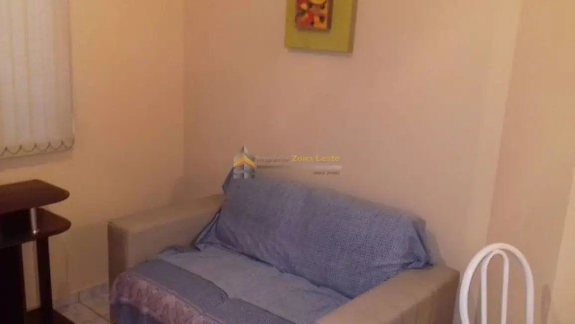 Apartamento com 2 quartos à venda, 50m2 em Jardim Redil, São Paulo - SP - imagem 2 Foto 2 de Apartamento com 2 quartos à venda, 50m2 em Jardim Redil, São Paulo - SP