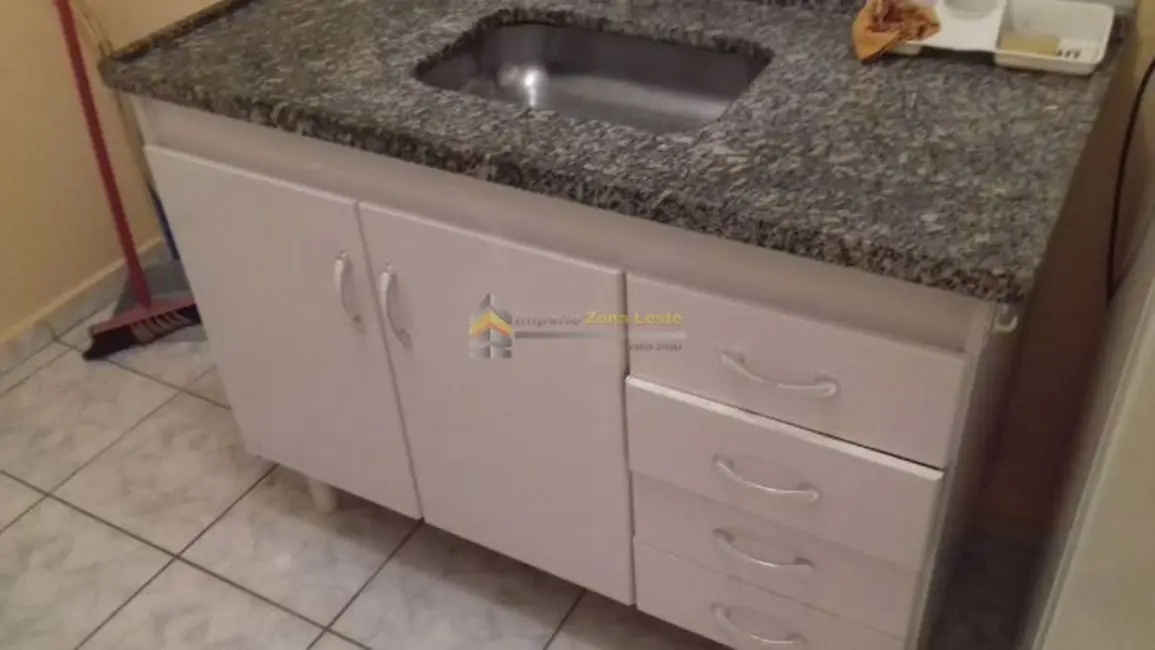 Apartamento com 2 quartos à venda, 50m2 em Jardim Redil, São Paulo - SP - imagem 5 Foto 5 de Apartamento com 2 quartos à venda, 50m2 em Jardim Redil, São Paulo - SP