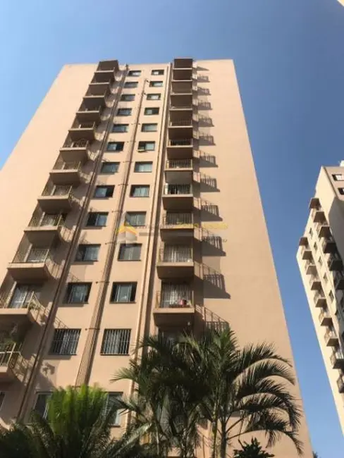 Foto 4 de Apartamento com 2 quartos à venda e para alugar, 52m2 em Jardim Nova Tereza, São Paulo - SP