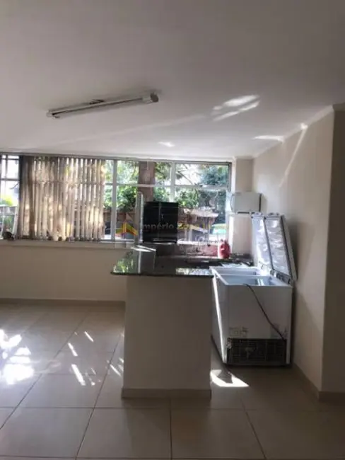 Foto 1 de Apartamento com 2 quartos à venda e para alugar, 52m2 em Jardim Nova Tereza, São Paulo - SP