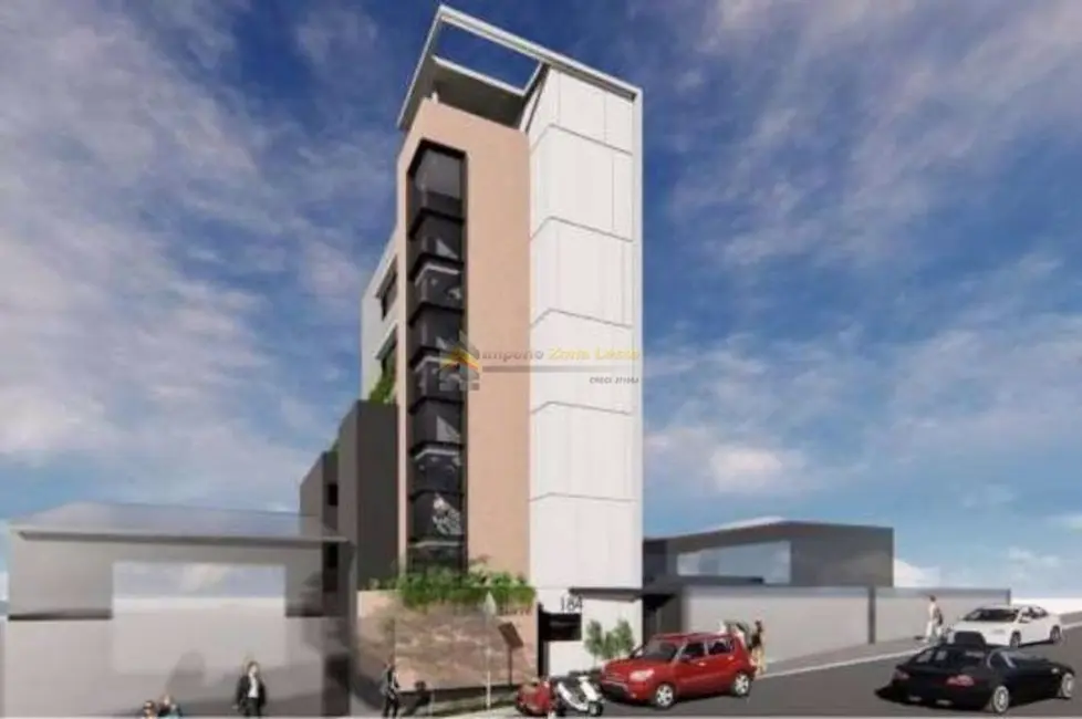 Kitnet com 2 quartos à venda, 38m2 em Vila Granada, São Paulo - SP - imagem 9 Foto 9 de Kitnet com 2 quartos à venda, 38m2 em Vila Granada, São Paulo - SP