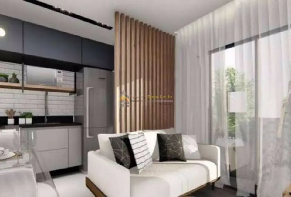 Kitnet com 2 quartos à venda, 38m2 em Vila Granada, São Paulo - SP - imagem 6 Foto 6 de Kitnet com 2 quartos à venda, 38m2 em Vila Granada, São Paulo - SP