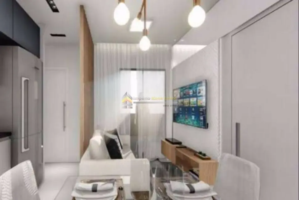 Kitnet com 2 quartos à venda, 38m2 em Vila Granada, São Paulo - SP - imagem 5 Foto 5 de Kitnet com 2 quartos à venda, 38m2 em Vila Granada, São Paulo - SP