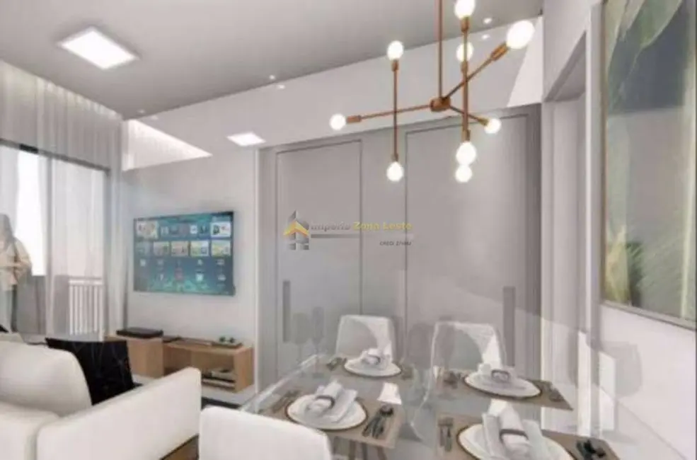 Kitnet com 2 quartos à venda, 38m2 em Vila Granada, São Paulo - SP - imagem 7 Foto 7 de Kitnet com 2 quartos à venda, 38m2 em Vila Granada, São Paulo - SP