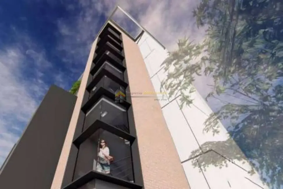 Kitnet com 2 quartos à venda, 38m2 em Vila Granada, São Paulo - SP - imagem 4 Foto 4 de Kitnet com 2 quartos à venda, 38m2 em Vila Granada, São Paulo - SP