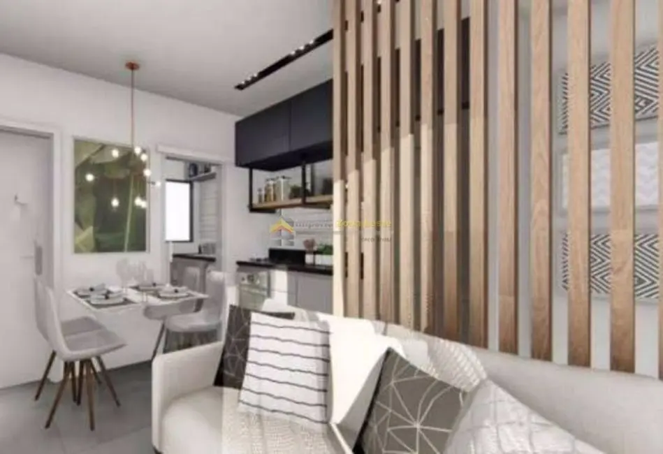 Kitnet com 2 quartos à venda, 38m2 em Vila Granada, São Paulo - SP - imagem 8 Foto 8 de Kitnet com 2 quartos à venda, 38m2 em Vila Granada, São Paulo - SP