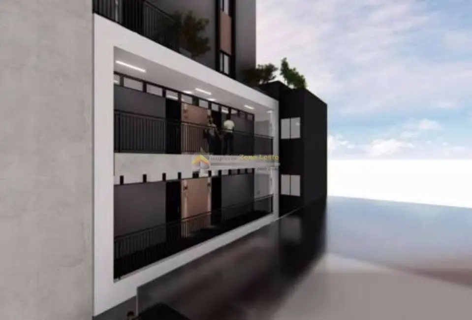 Kitnet com 2 quartos à venda, 38m2 em Vila Granada, São Paulo - SP - imagem 2 Foto 2 de Kitnet com 2 quartos à venda, 38m2 em Vila Granada, São Paulo - SP